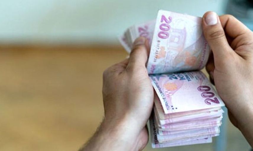 Emeklilerin Zamlı Maaşları Hesaplandı