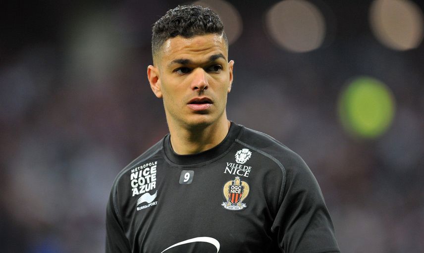 Göztepe Hatem Ben Arfa'yı İstiyor!