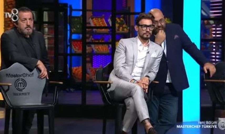 MasterChef Jürilerini Ağlatan Yarışmacı!