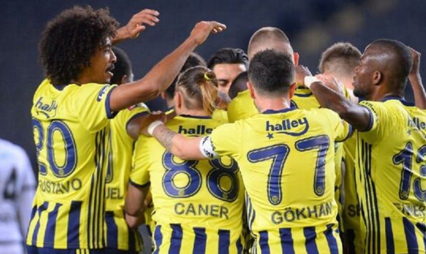 Fenerbahçe'de Erol Bulut İle İlgili İlginç Detay