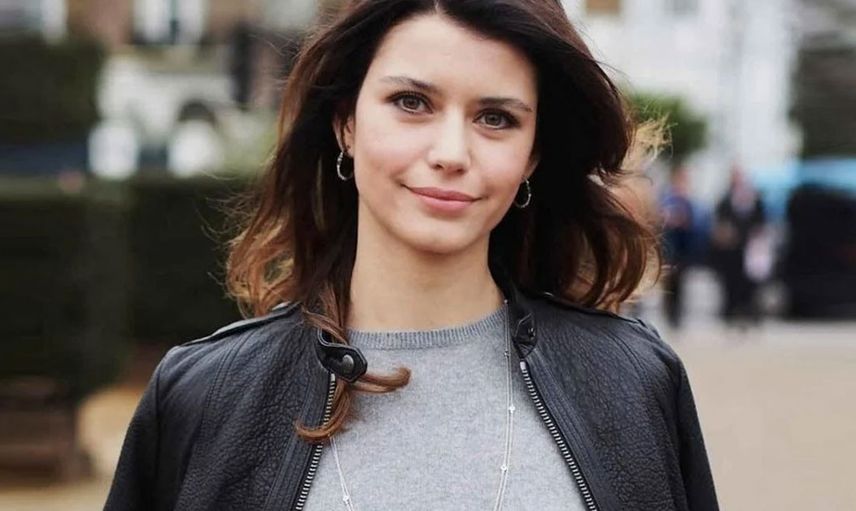İklim Elçisi seçilen Beren Saat'in başörtüsü konuşması gündem oldu! "Öğrencilik dönemimde başörtüsünün üstüne peruk takmak zorunda kalan..."