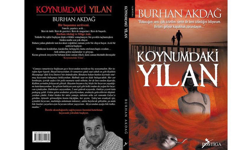 Müge Anlı'nın eski eşinden şok eden açıklamalar