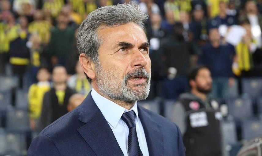 Aykut Kocaman'dan Fenerbahçe Dönemi İle İlgili Çarpıcı Açıklamalar!