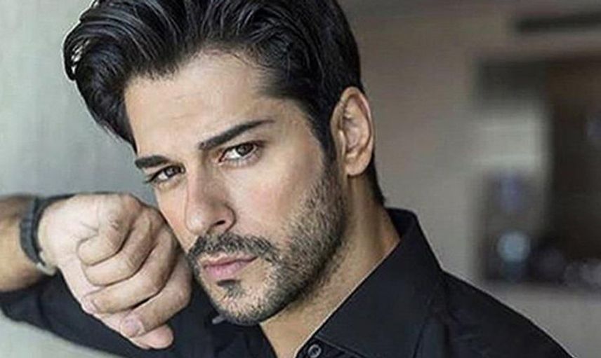 BURAK ÖZÇİVİT