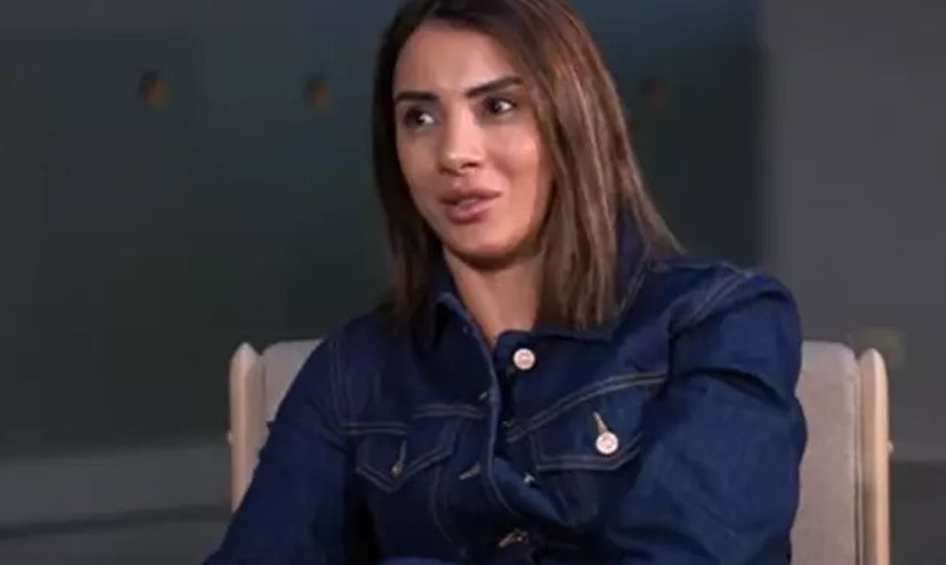 Sabriye Şengül Survivor'ın bilinmeyenlerini anlattı! Bomba itiraf geldi: Adem Kılıççı ile...