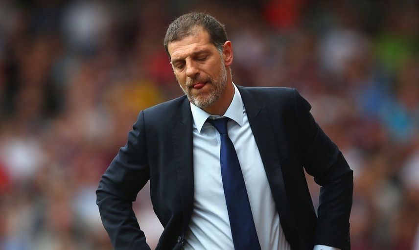 Slaven Bilic Fenerbahçe İddialarına Yanıt Verdi!