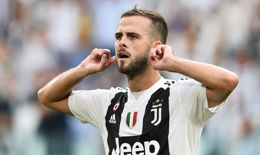 Beşiktaş Miralem Pjanic Transferinde Anlaşmayı Sağladı!
