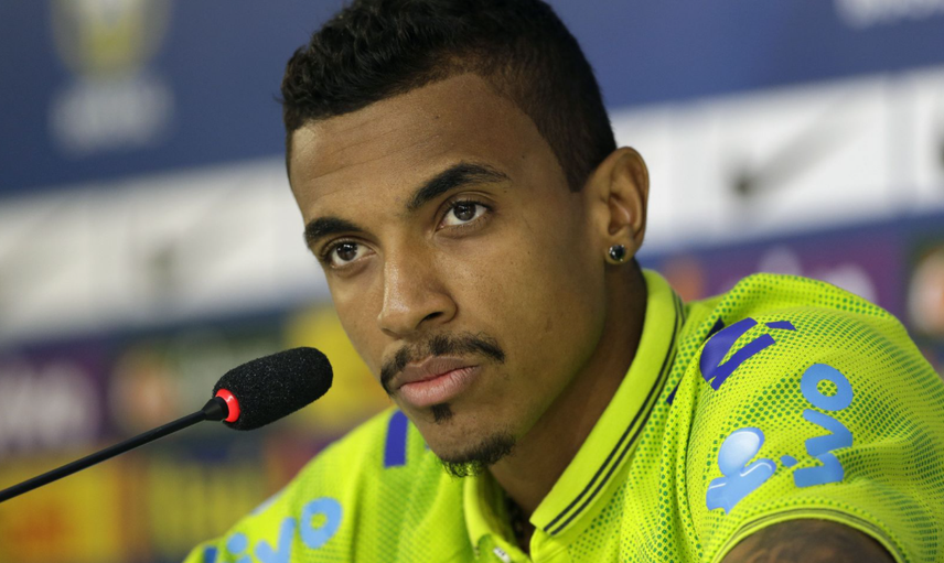 Luiz Gustavo Fenerbahçe’den Gitmek İstiyor!