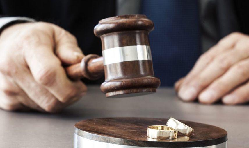 Boşanma Aşamasındaki Eşine Yaptığı Şaka 55 Bin TL’lik Cezaya Neden Oldu