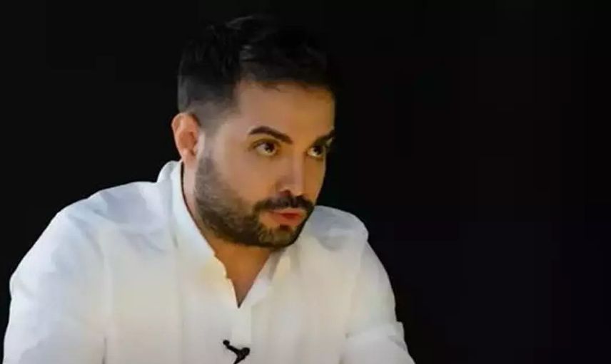 Hülya Avşar'dan Kadir Ezildi'ye terleten cinsellik sorusu: ''İlk beraberliğinizde...''
