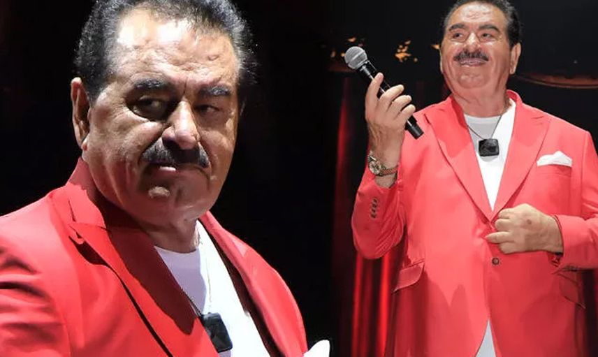 Oğlu hakkında ağır sözler