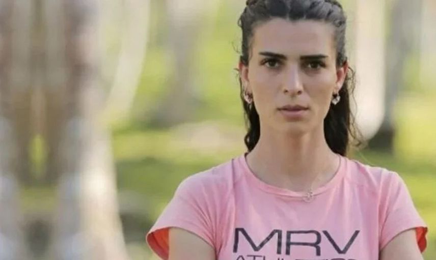 Survivor Merve Aydın hamile mi? Adadaki yarışmacıdan ilk haber geldi!
