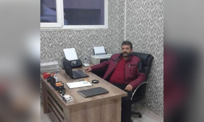 Bursa'da Oğlunun WhatsApp'tan Paylaştığı Fotoğraf Sonunu Getirdi!