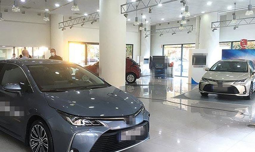 Sıfır Araba Almak İmkansız Hale Geldi! Bayide Yok Galeride İse Ateş Pahası