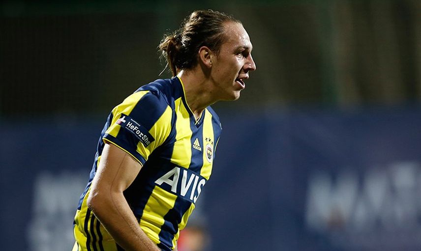 Michael Frey'den, Fenerbahçe İle İlgili Dikkat Çeken Açıklamalar Geldi!