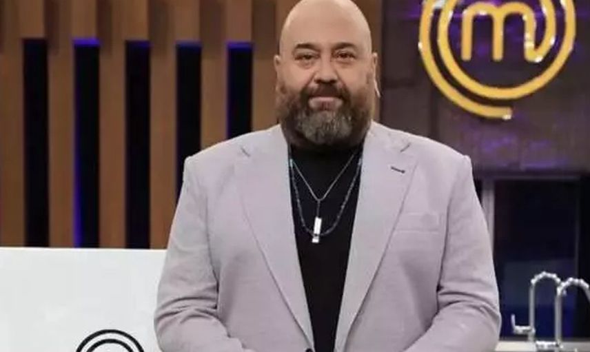 Somer Şef iğne ipliğe döndü: Son halini görenler sırrını sordu!