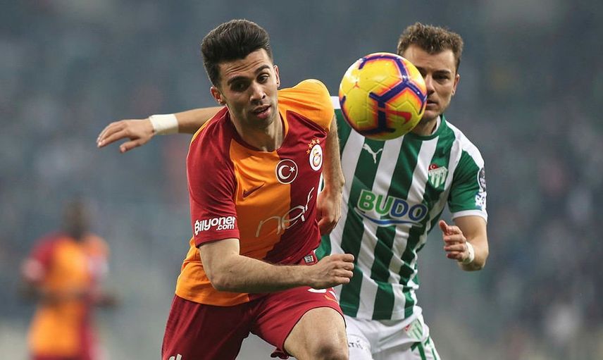 Emre Taşdemir Rizespor İle Anlaşma Sağladı!