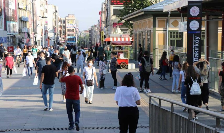 Bayramdan Sonra 3 Adımlı Normalleşme Adımı Uygulanacak