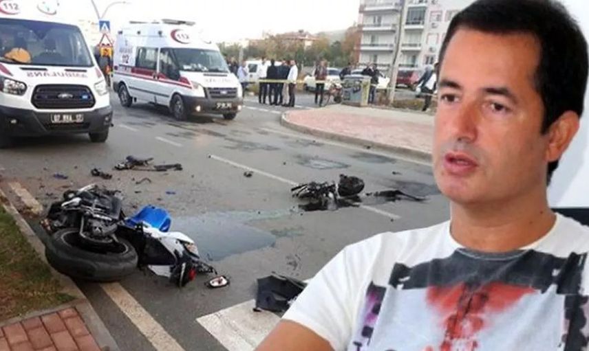Acun Ilıcalı ameliyata alınmıştı! Ziyaretine giden Hakan Ural canlı yayında kaza ile ilgili bilinmeyenleri anlattı