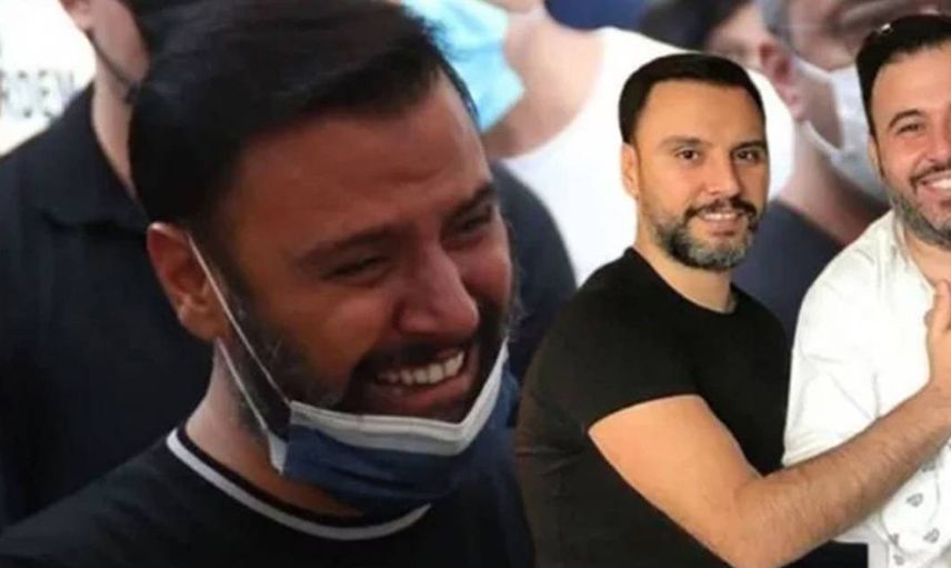 Abisinin acısı hala yüreğinde! Alişan'ın paylaşımı yürek burktu