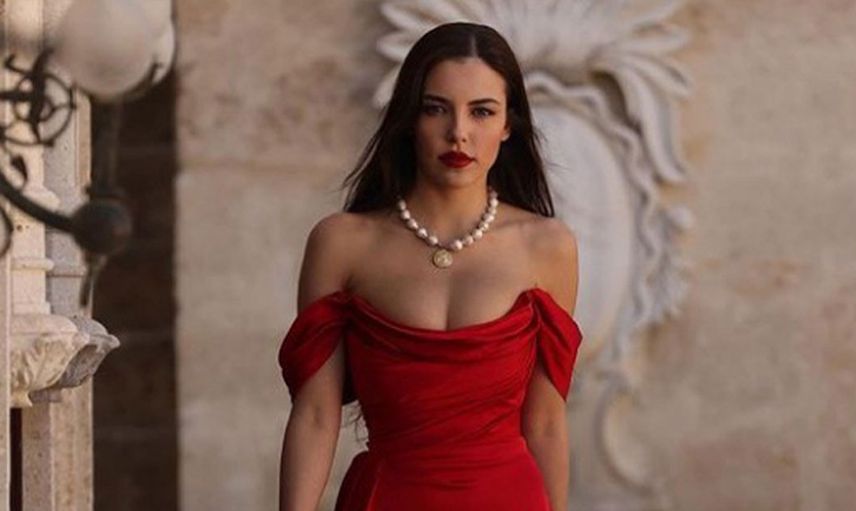 Aygün Aydın yine zehir saçtı! Şeyma Subaşı’na milli metres dedi