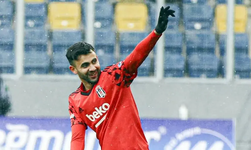 Beşiktaş'tan Transfer Operasyonu