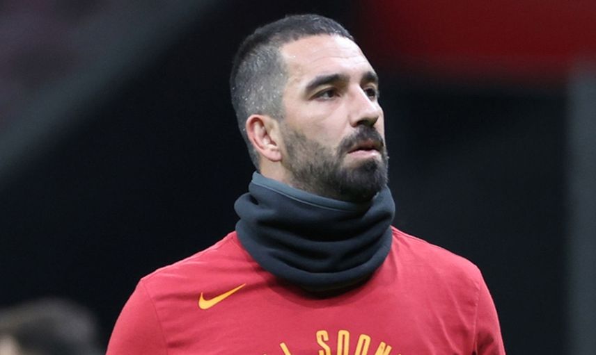Galatasaraylı Arda Turan Kariyeri Hakkında Konuştu!