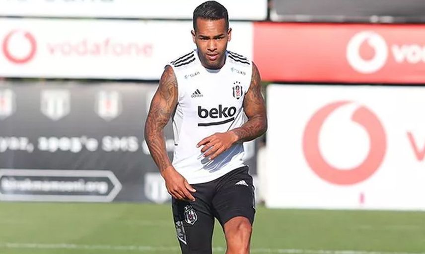 Beşiktaşlı Josef de Souza Dikkat Çeken Açıklamalarda Bulundu!