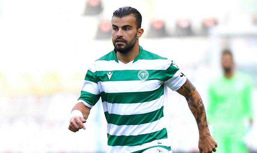 Trabzonspor Konyaspor'dan Abdülkerim Bardakçı'yı Transfer Etmek İstiyor!