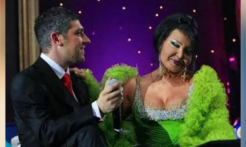 Bülent Ersoy'un yaptığı evliliklerle ilgili tuhaf detaylar