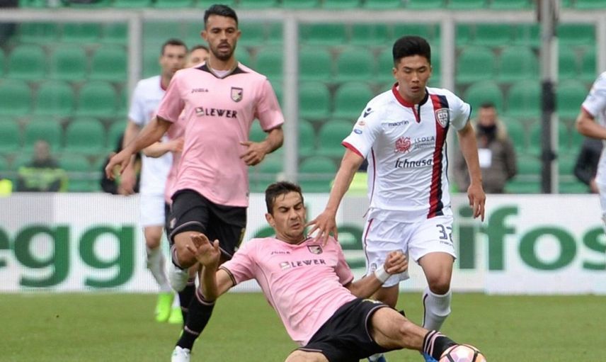Trabzonspor Transferde Gözüne Kwang-Son Han'ı Kestirdi!