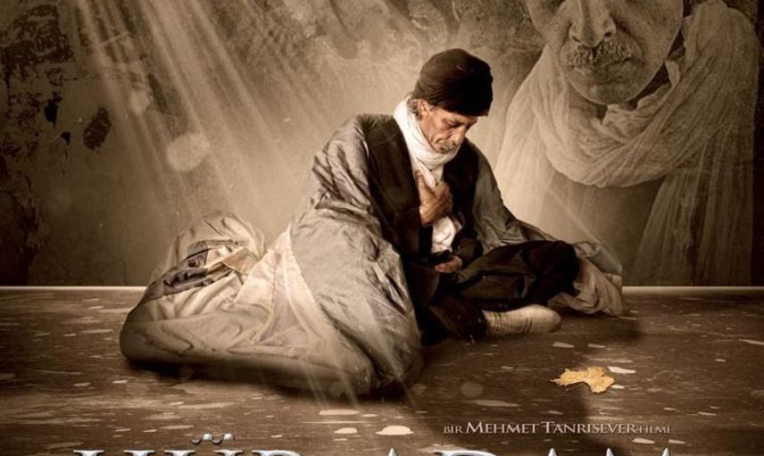 HÜR ADAM: BEDİÜZZAMAN SAİD NURSİ 2011