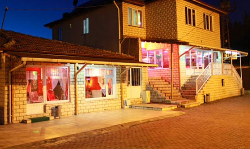 Kendilerine ait hayatları var