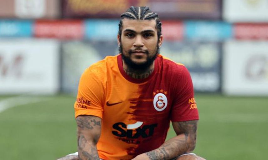 Inter Miami Galatasaray'dan DeAndre Yedlin'i Transferde Gözüne Kestirdi!