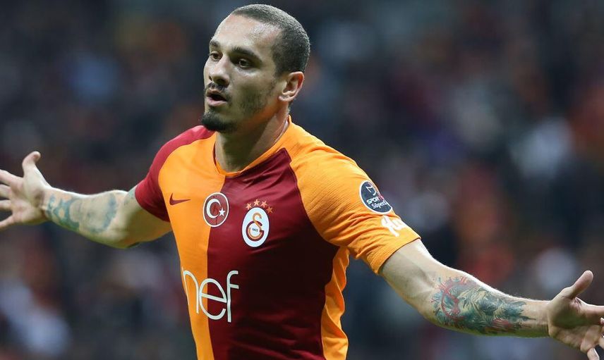 Adana Demirspor, Maicon Transferini Bitirmek İstiyor!