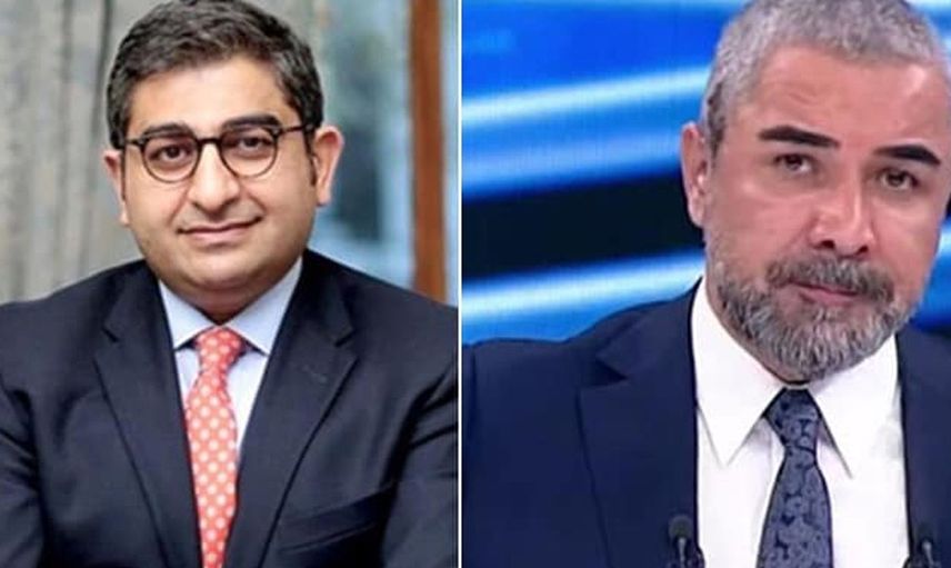 Son Haftaların Gündem Adamı Veyis Ateş'e Bir Şok Daha!