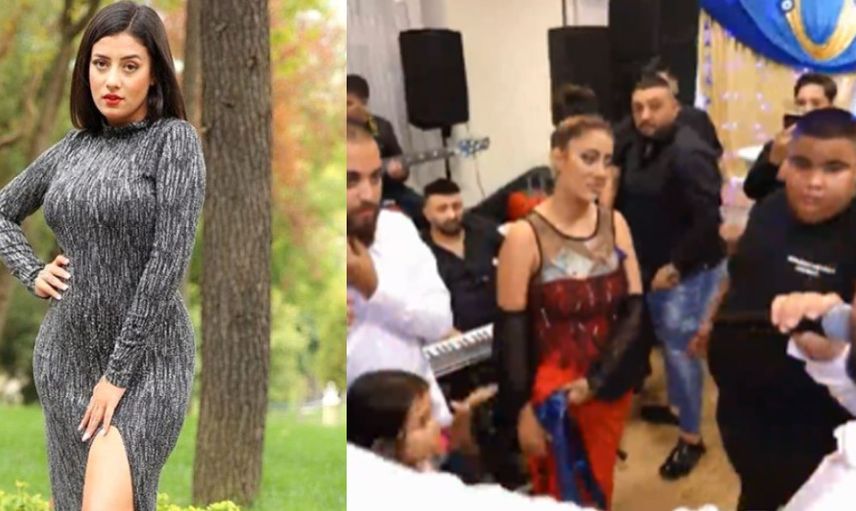Solmaz Çiros