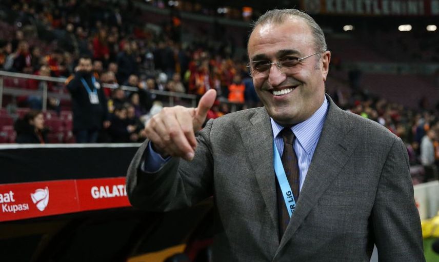 Galatasaray'da Fatih Terim Yerine Gelecek İsim Belirlendi