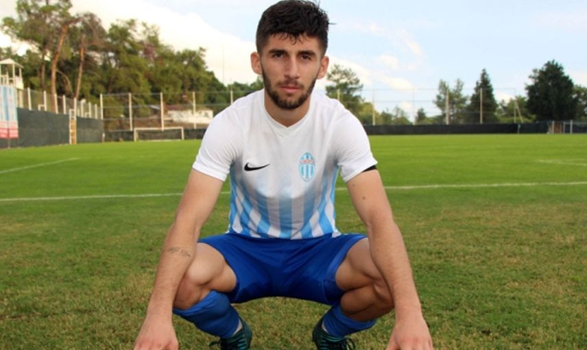 Antalyasporlu Doğukan Sinik'i Lyon transfer etmek istiyor!