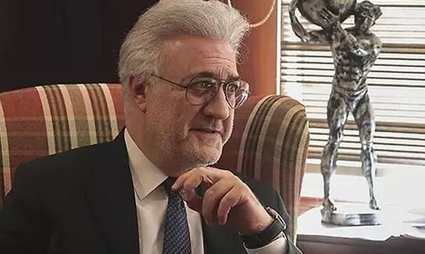 Tamer Karadağlı kendisini tiye alan Şahan Gökbakar'a acımadı: Mahkemeye verdi!