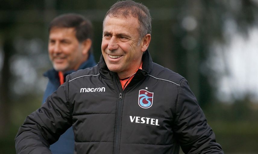 Trabzonspor Teknik Direktörü Abdullah Avcı'nın Teknik Adamlık Kariyeri