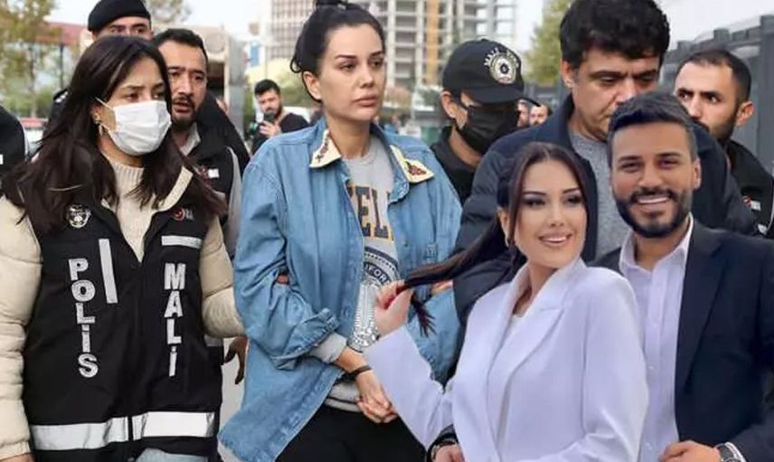 Dilan Polat davasında cezalar belli oldu: Ortaya çıkan yeni detaylar herkesi şoke etti! ''Hedef o değildi!''