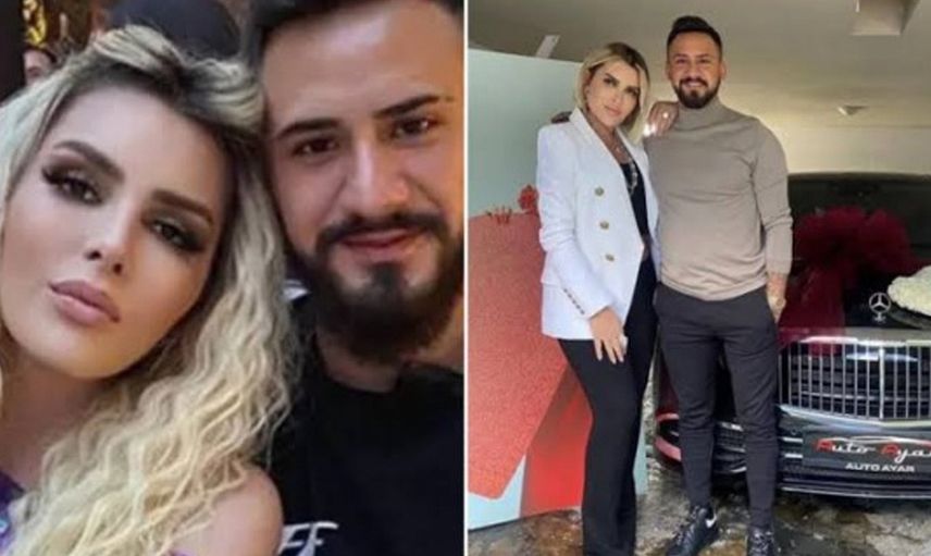 Seyhan Soylu acımıyor: Sıra Selin Ciğerci'de! Gökhan Çıra ile birbirine girmişler! Yaktın bizi...