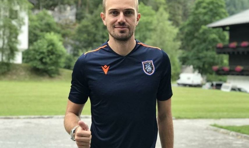 Uğurcan'ı İnter'e Satan Tranzonspor Mert Günok İle Anlaştı!