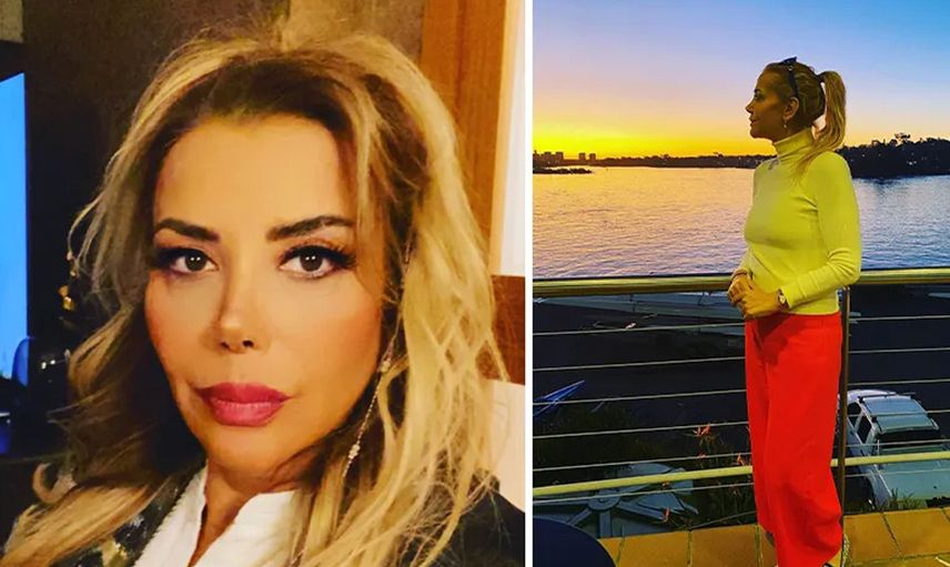 Zayıflamak için mide küçültme ameliyatı olmuştu! Tanyeli'den kötü haber geldi