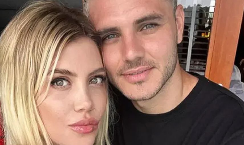 Wanda Nara'dan, Icardi ile ilk gecelerine dair olay itifraf: Hissettiğim acıyı hatırlıyorum...