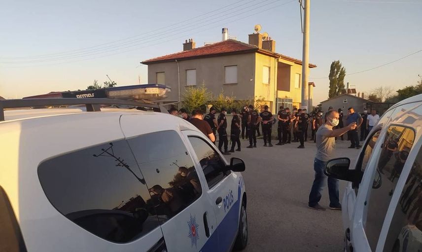 Konya'daki Aile Katliamında Yeni Gelişme: Katil Tespit Edildi!