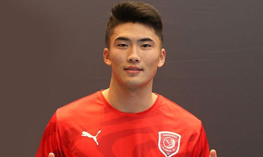 Trabzonspor Transferde Gözüne Kwang-Son Han'ı Kestirdi!