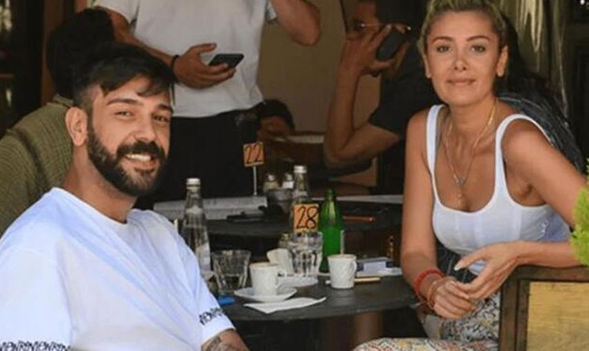 Evliliğin ilk ayında boşanma kararı alan Burcu Binici’den endişelendiren açıklama: İyi değilim