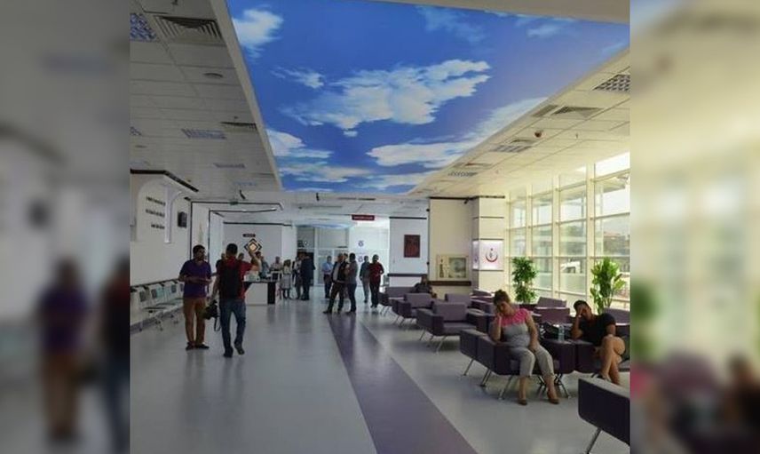Malatya'da annesinin cenazesine son kez bakmak isteyen adam tabutu açınca gördüklerine inanamadı!
